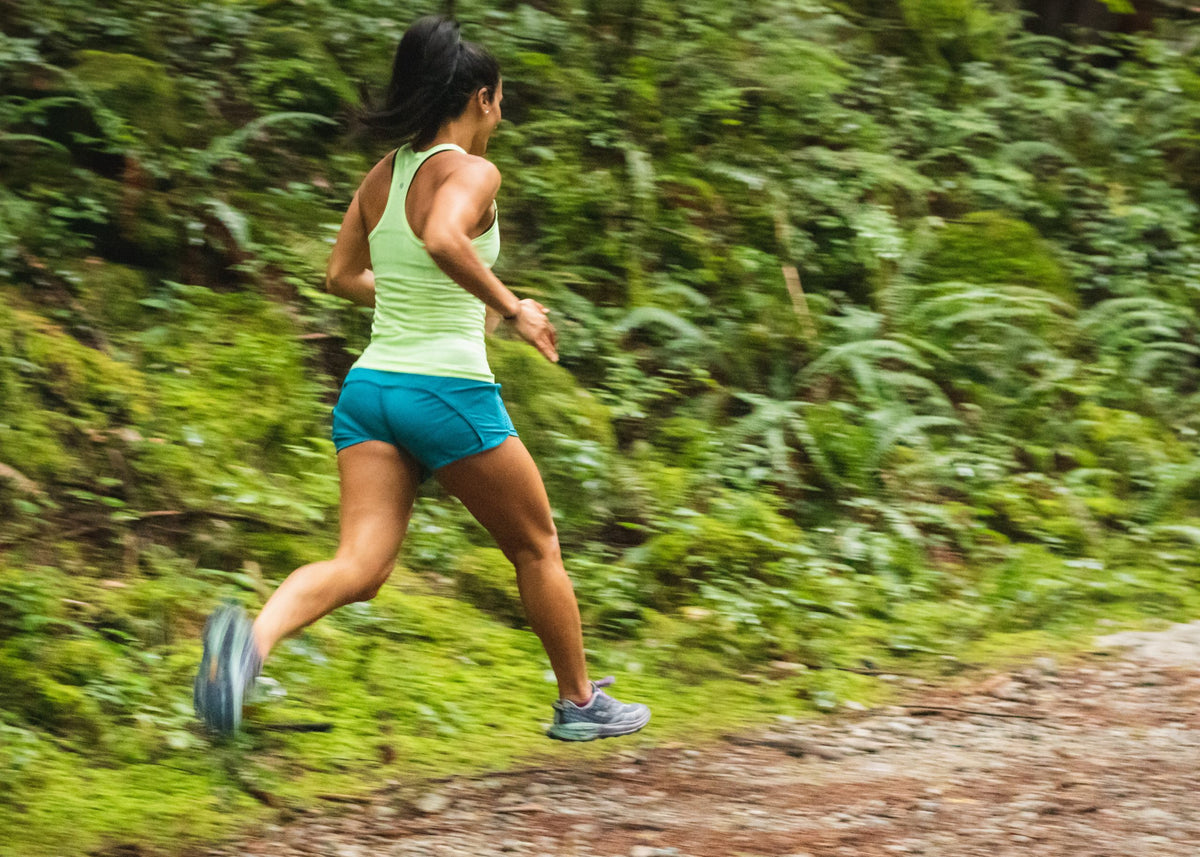 Running : comment préparer une course ?