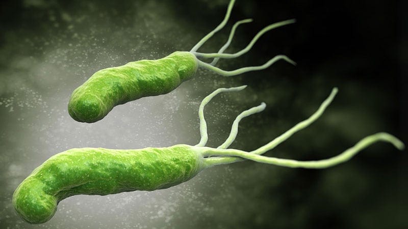 helicobacter-pylori