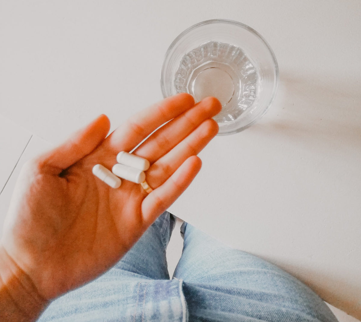 melatonine antidepresseurs