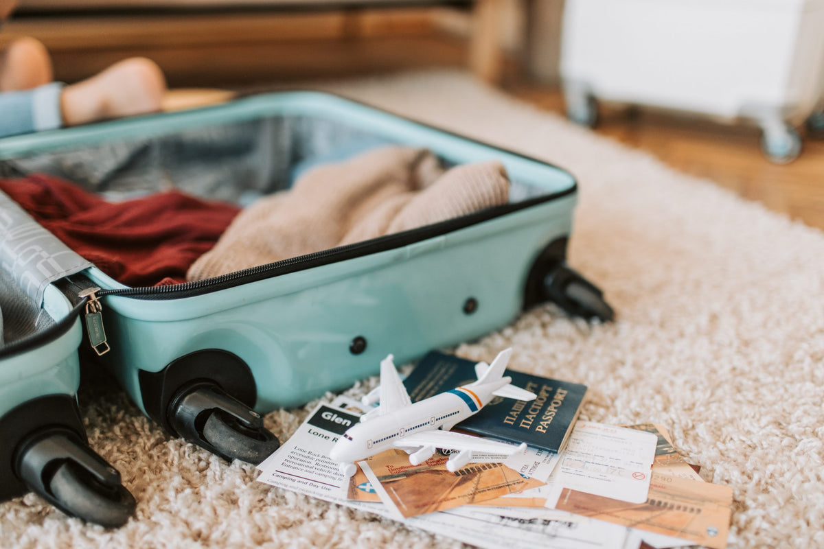 Voyageurs, baroudeurs : pourquoi utiliser des probiotiques en voyage ?