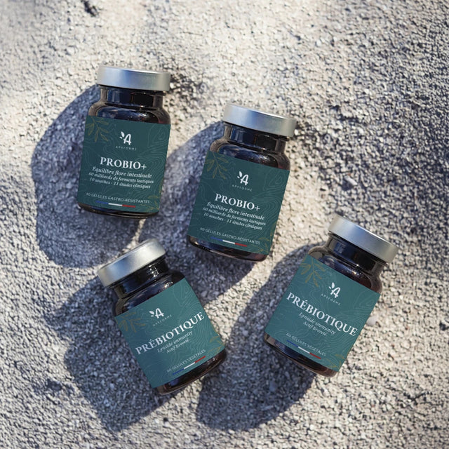 Pacchetto di digestione