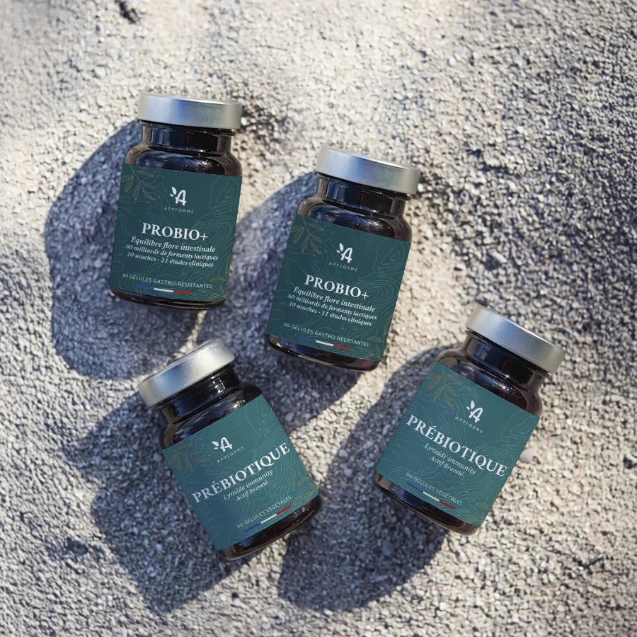 Pacchetto di digestione