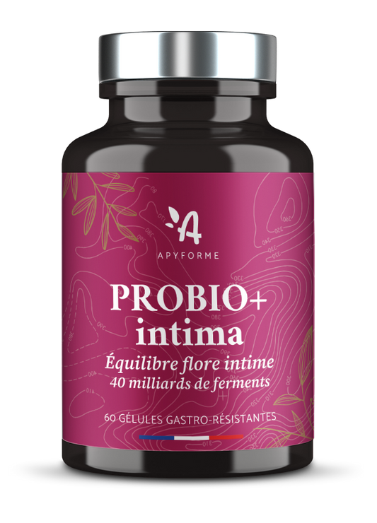 Probio+ intima