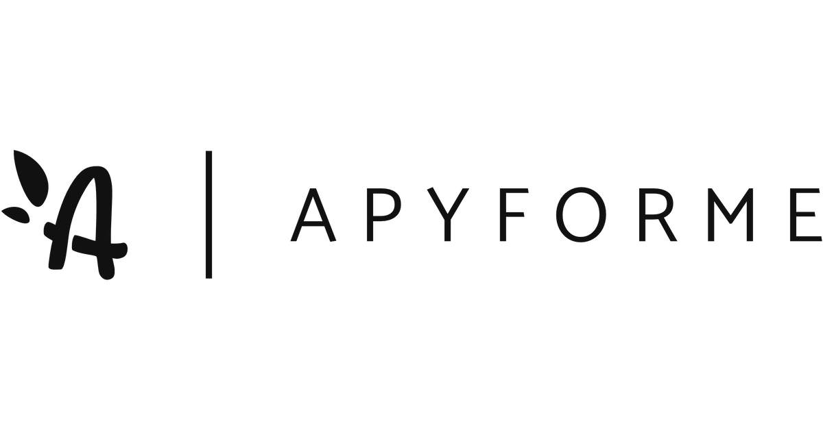 Compléments alimentaires naturels — Apyforme