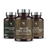 Pacchetto di bellezza per la pelle