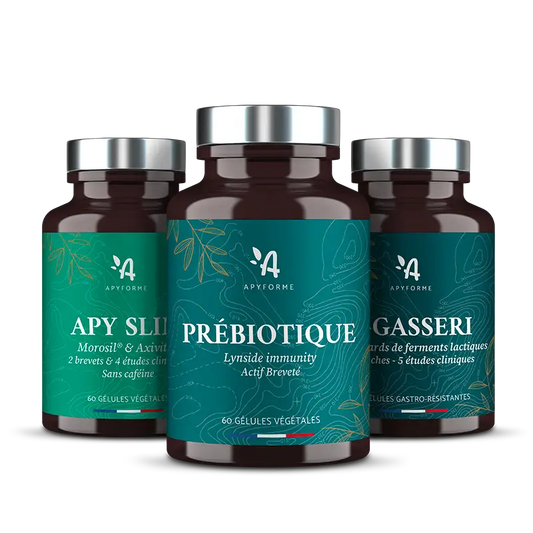 Pack Digestion & Minceur