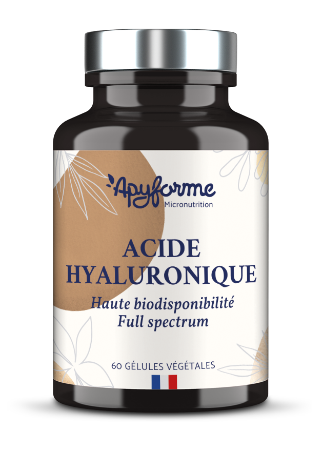 Acide Hyaluronique