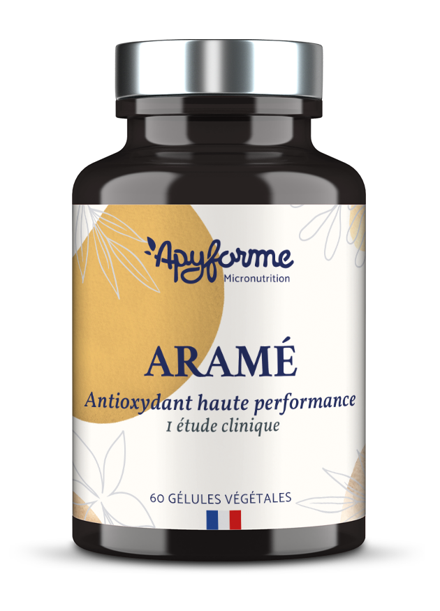 Aramé
