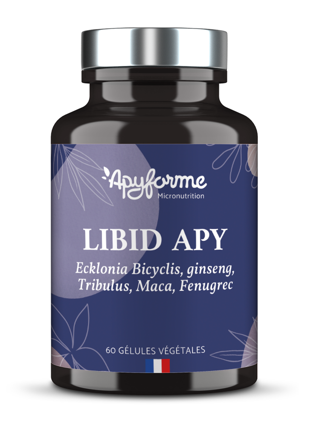 Libid Apy