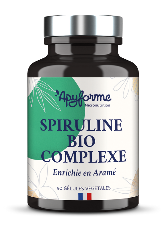 Spiruline Bio Complexe
