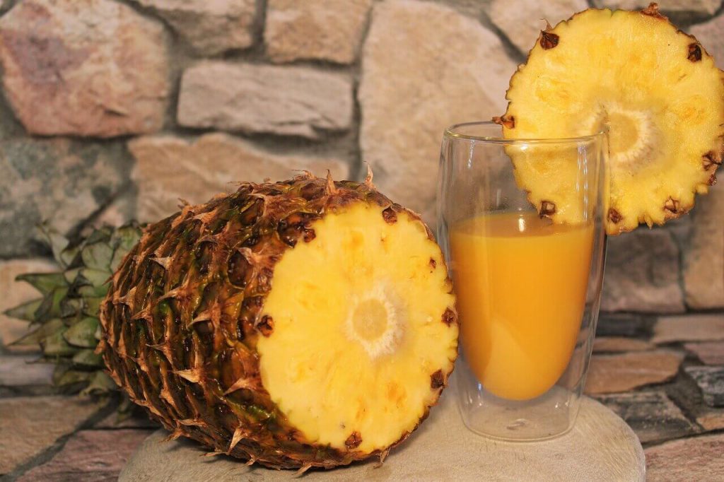 bromelaïne