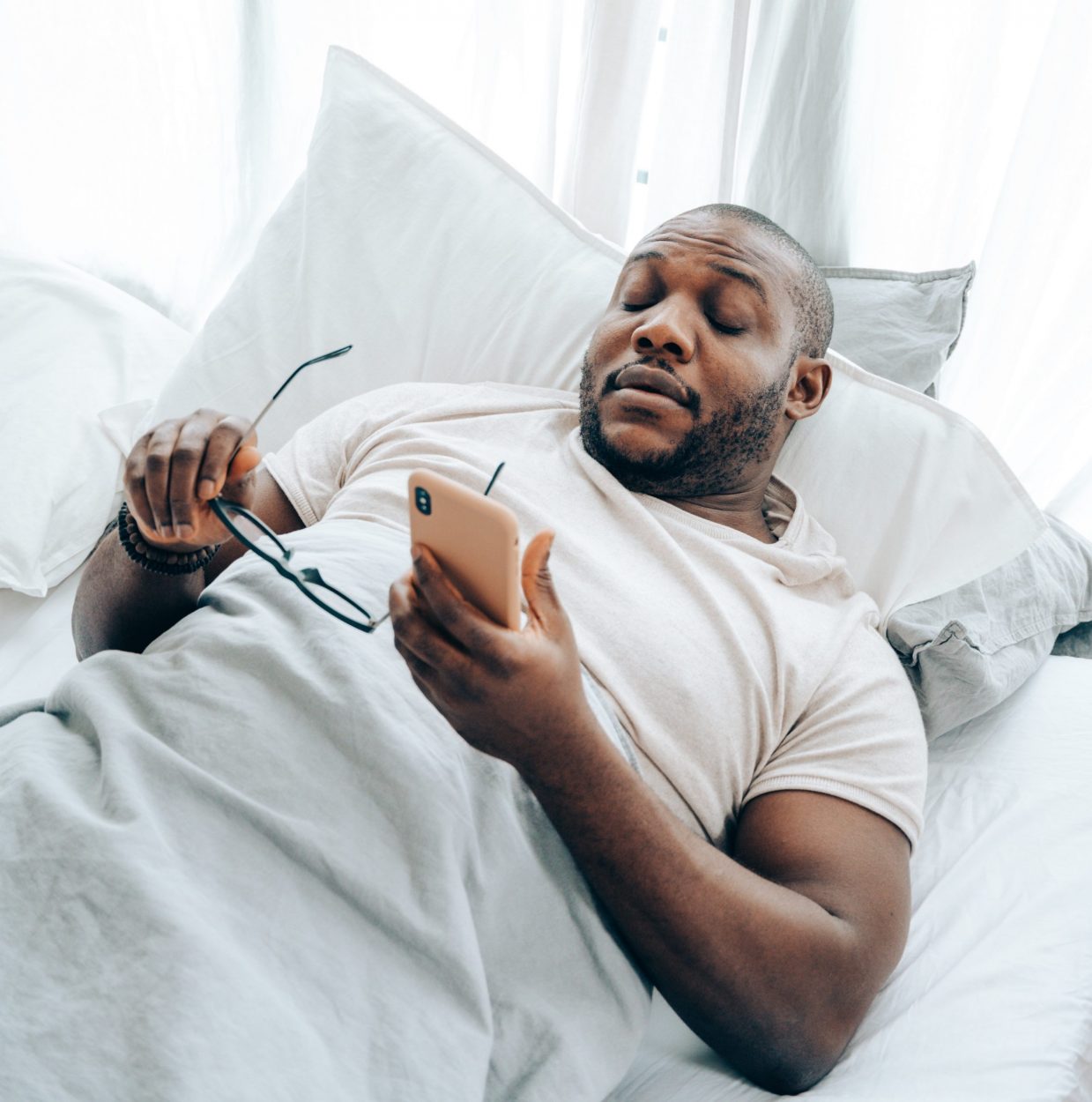 manque melatonine sommeil