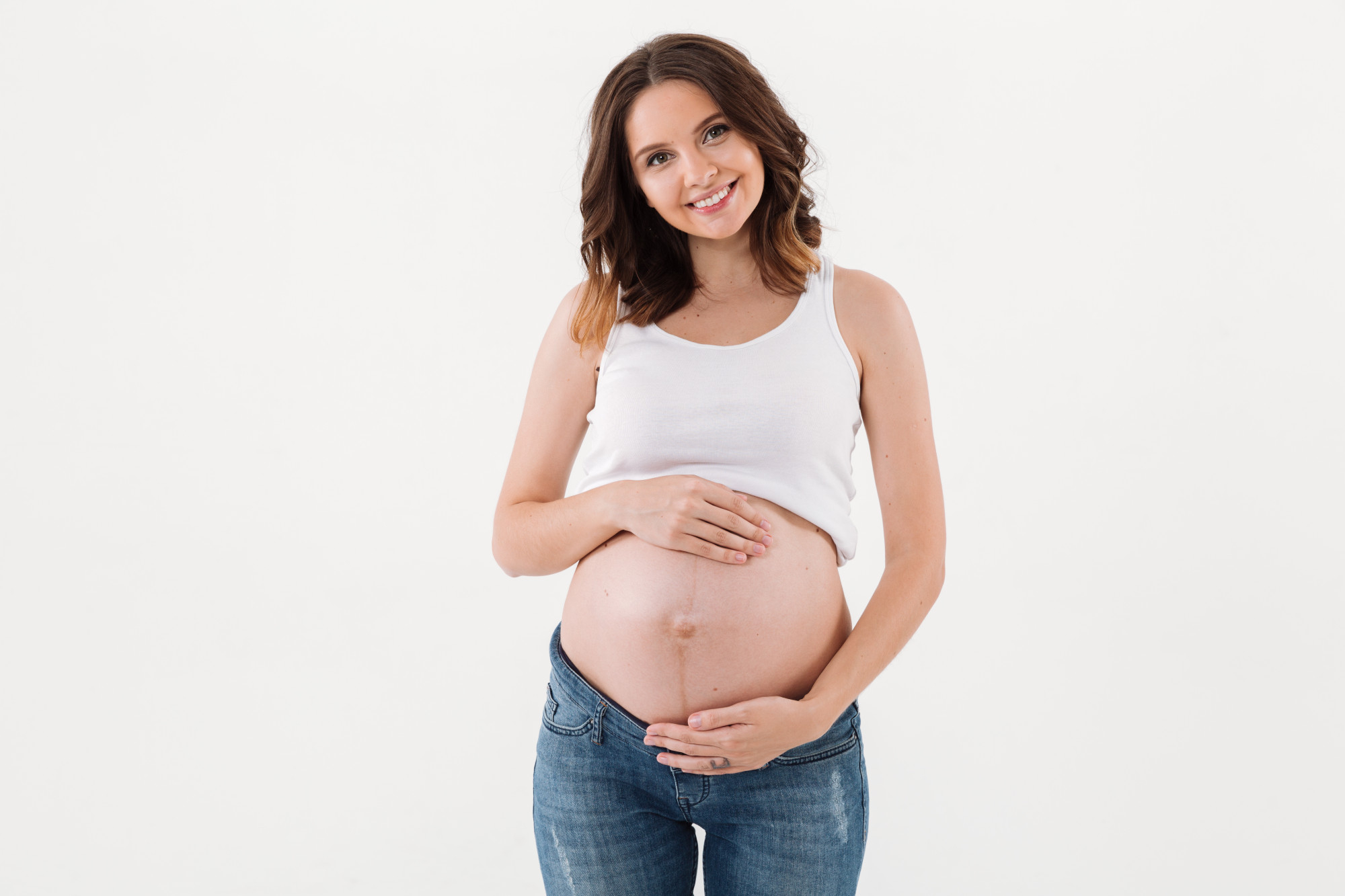 Quels compléments alimentaires pour une femme enceinte ? - Apyforme