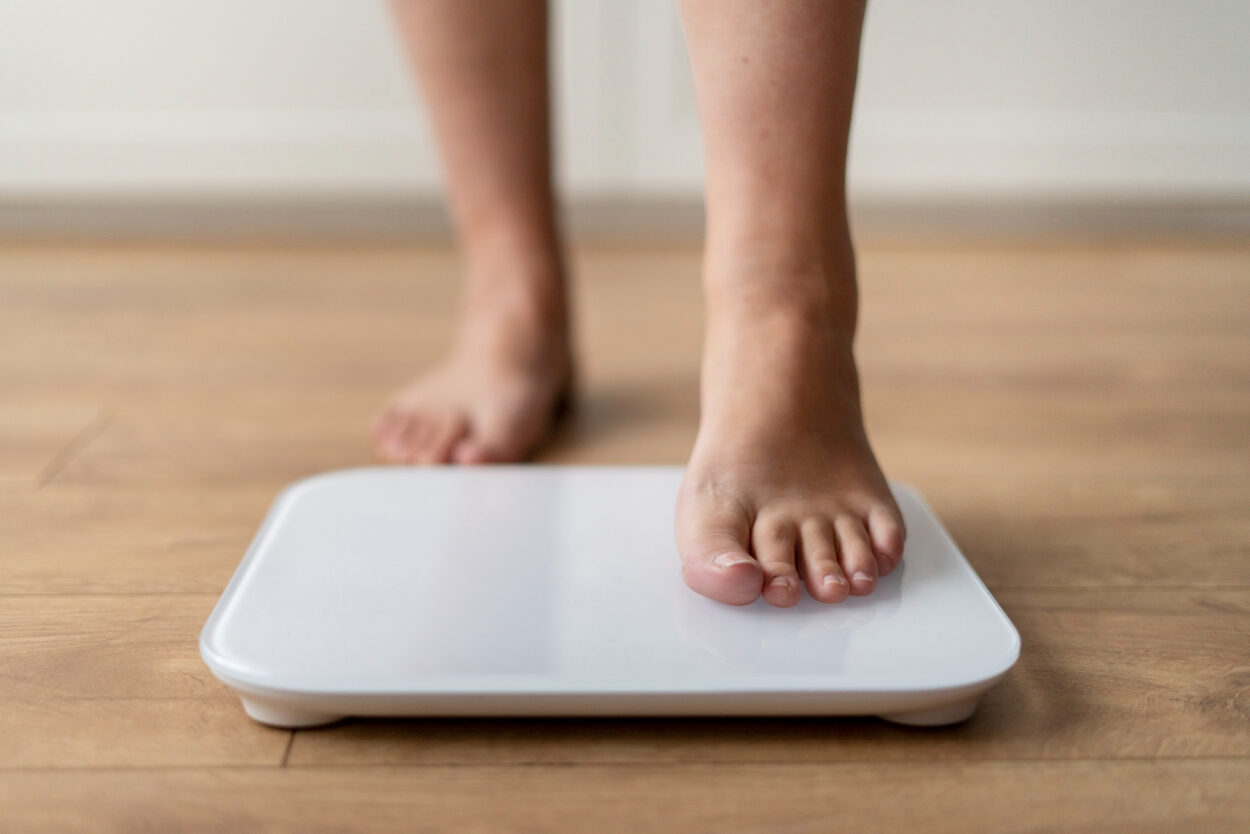 compléments alimentaires pour la prise de poids
