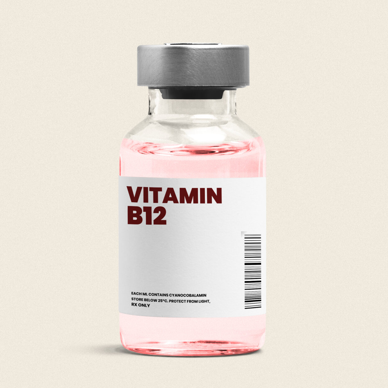 Tout savoir sur la vitamine B12