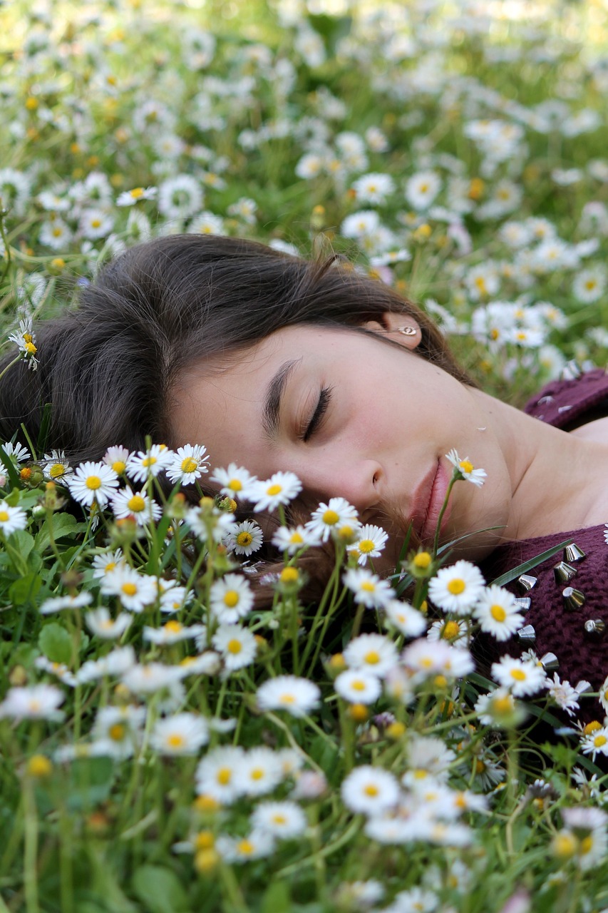 5 plantes du sommeil à découvrir pour mieux dormir ⋆ Epione Bien-être