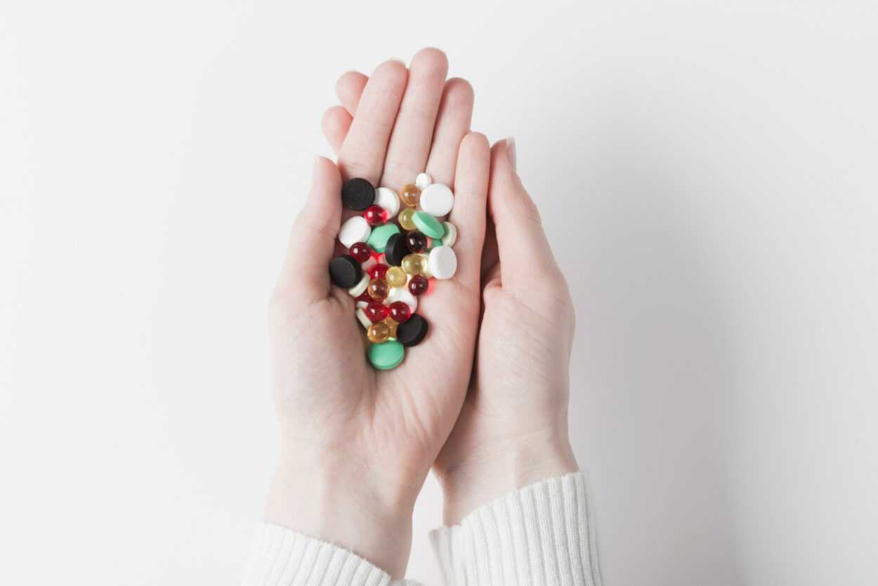 Délai d'action compléments alimentaires