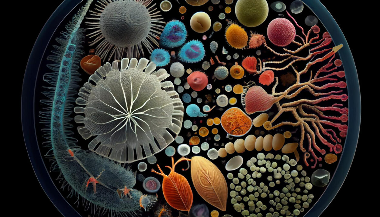 Bifidobacterium longum