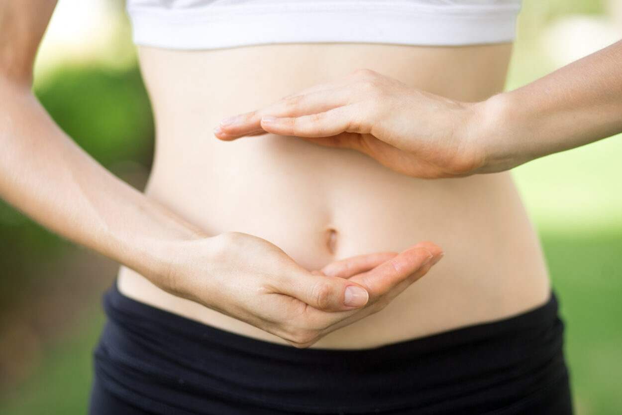 équilibre intestinal