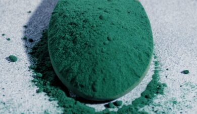 spiruline bienfaits