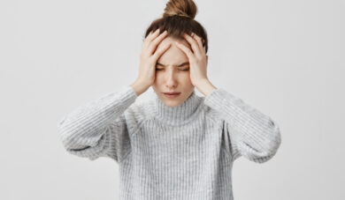 Stress et digestion