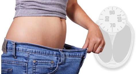 alimentation pour perdre du poids