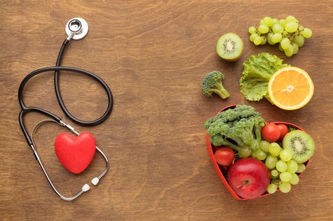 aliments anti-cholestérol