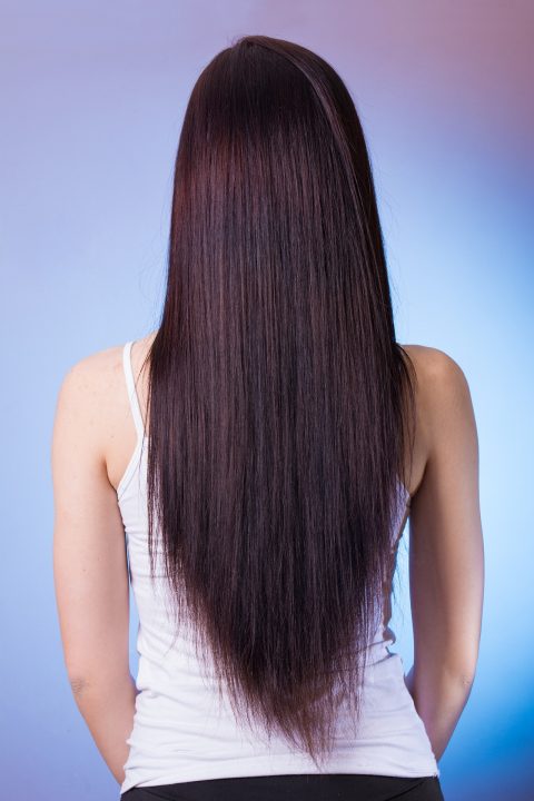 aliments pour la pousse des cheveux