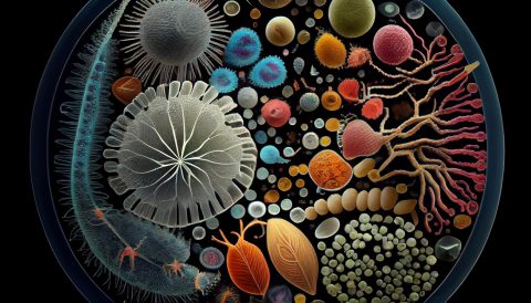 Bifidobacterium longum