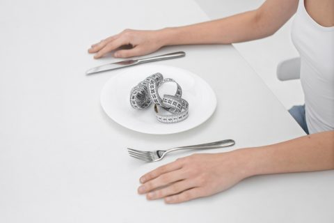 déficit calorique