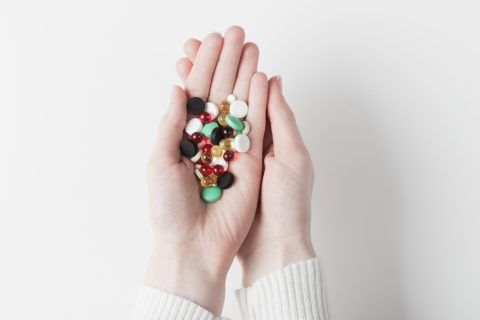 Délai d'action compléments alimentaires