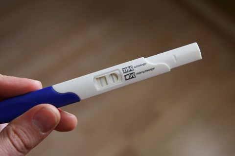 Peut-on tomber enceinte pendant la préménopause