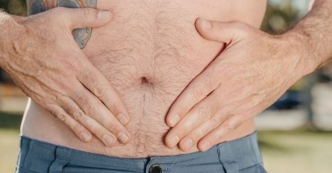 Probiotiques et intestin