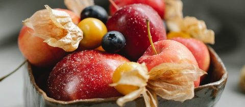 Quercétine et allergie