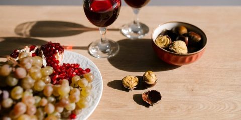 Quercétine et estomac