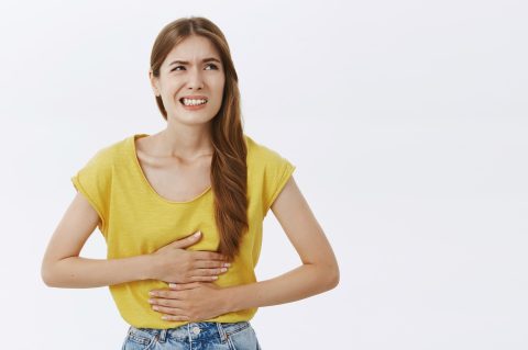 Reflux gastriques symptômes