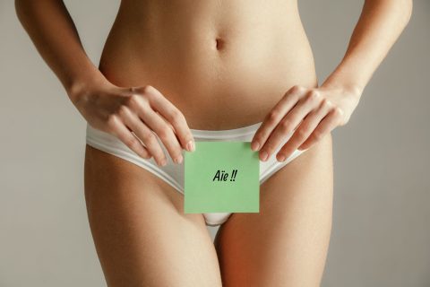 Sécheresse vaginale