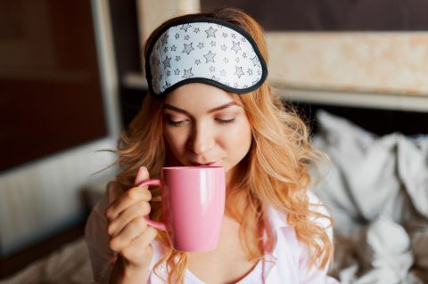 Tisane pour dormir
