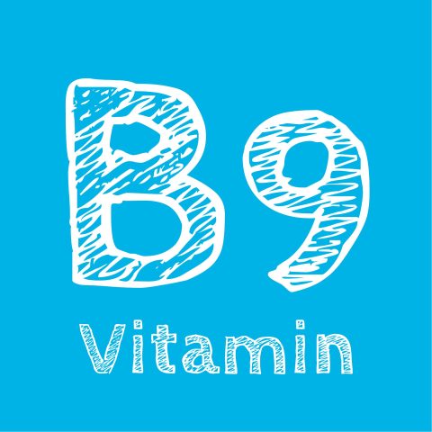 Où trouver vitamine B9