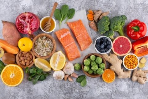 alimentation pour atténuer les douleurs menstruelles