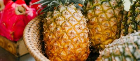 anti-inflammatoire naturel