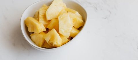 bienfaits de la bromelaïne