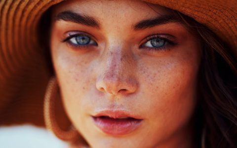 biotine-acne-peau