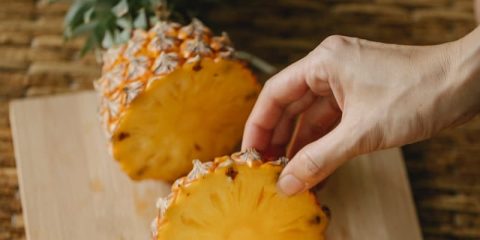 bromelaïne