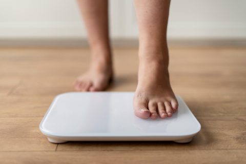 compléments alimentaires pour la prise de poids