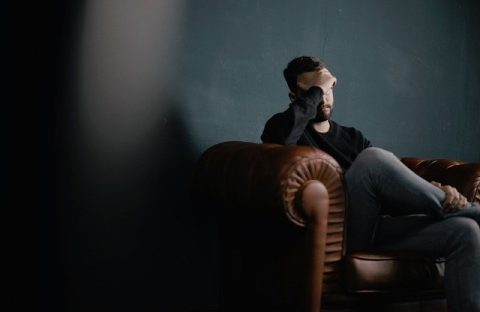 déficit en magnésium