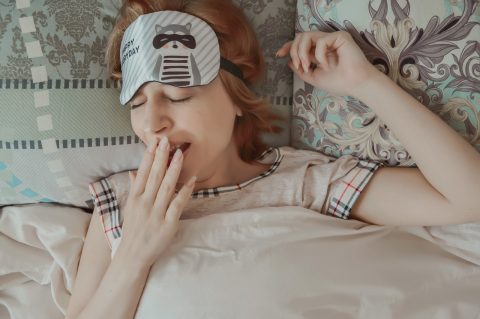fatigue liée à une carence en vitamine B9