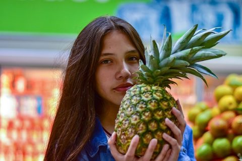 intérêt de la bromelaïne