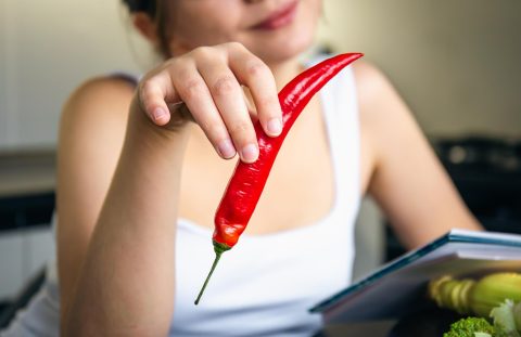 Phénylcapsaïcine aXivite