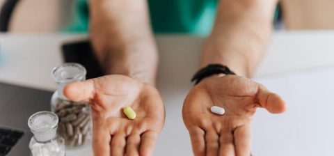 prendre des probiotiques et des antibiotiques